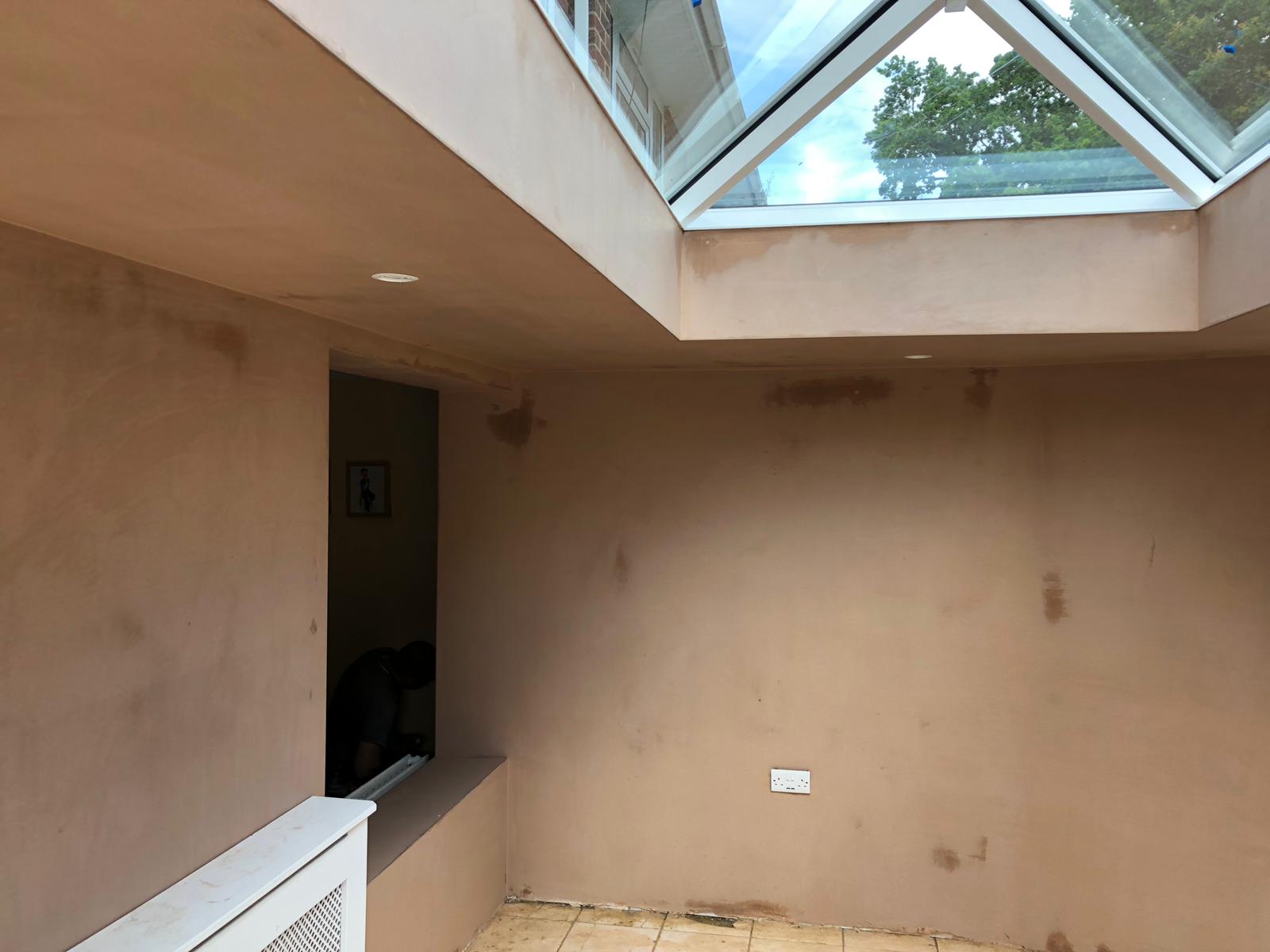 INSURANCE ESTIMATE, FLOODS, BROKEN CONSERVATORY, DAMAGED CONSERVATORY ROOF, LEAKS, ROOF LEAKS, FLOODS, DAMP ISSUES, COLLAPSED CONSERVATORY QUOTE, ROOF REPAIRS, BUILDER COMPLETION WORKS, FINISHING JOBS LEFT OVER, INSURANCE QUOTE